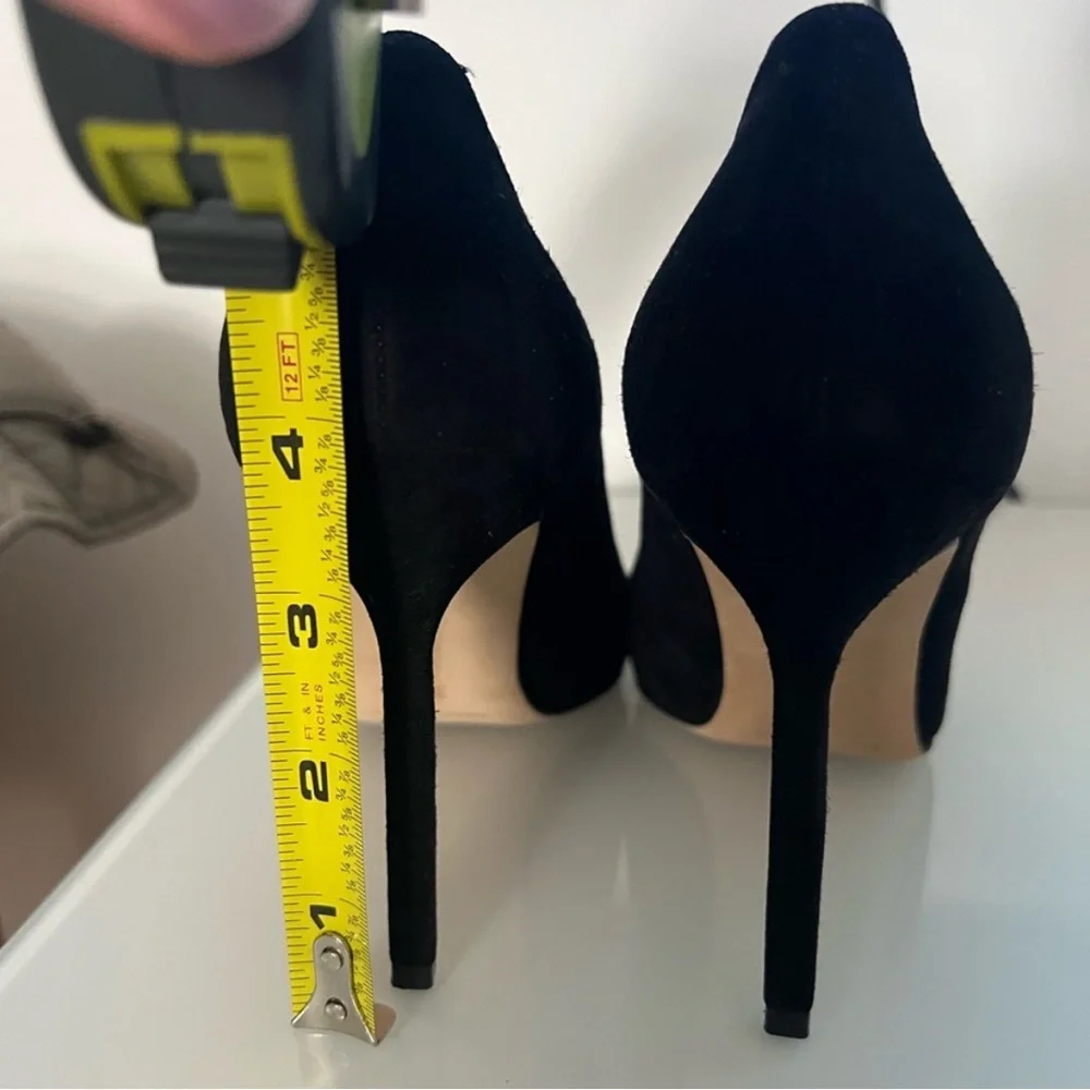 Manolo Blahnik heel 105mm